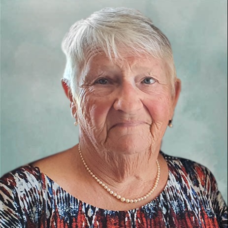 Photo de Madame Jeannine Maureta