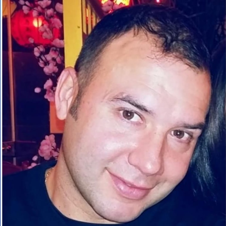 Photo de Monsieur Samuel Gorris Osca