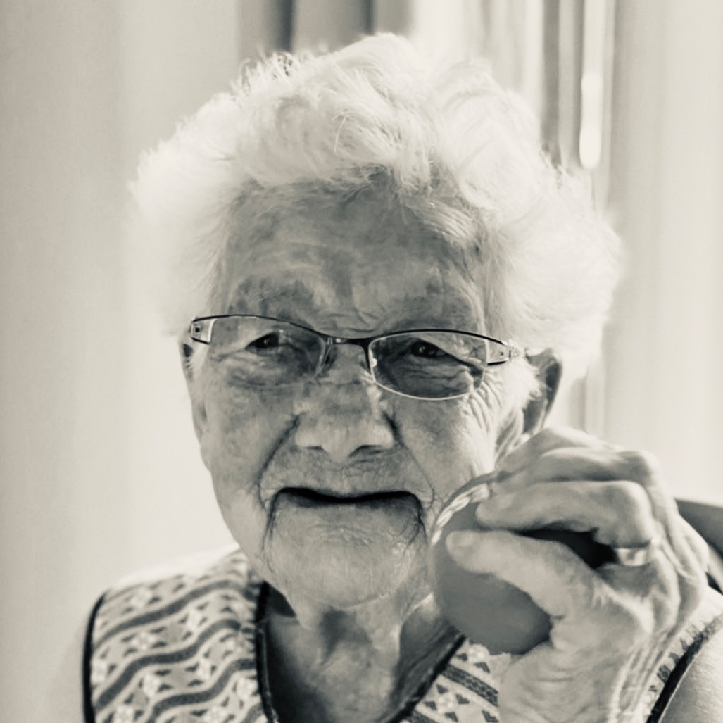 Photo de Madame Albertine Tourneur Godin