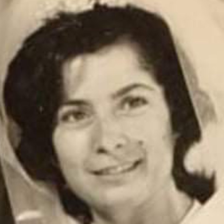 Photo de Madame Nicole Ceresuela