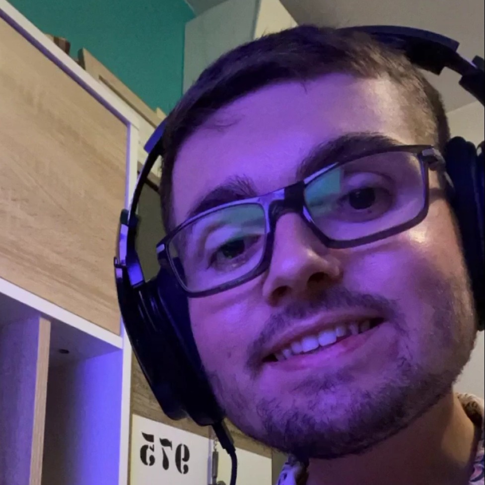 Photo de Monsieur Sébastien Lauqué