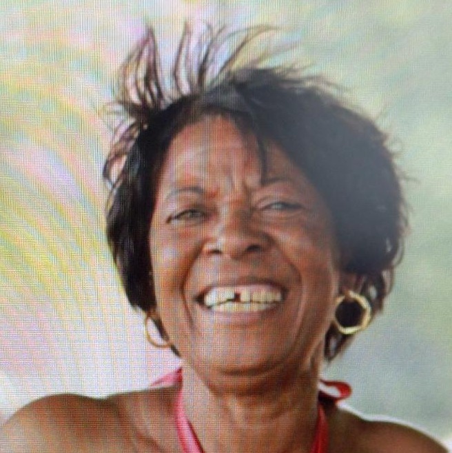 Photo de Madame Francina Pierre-Louis