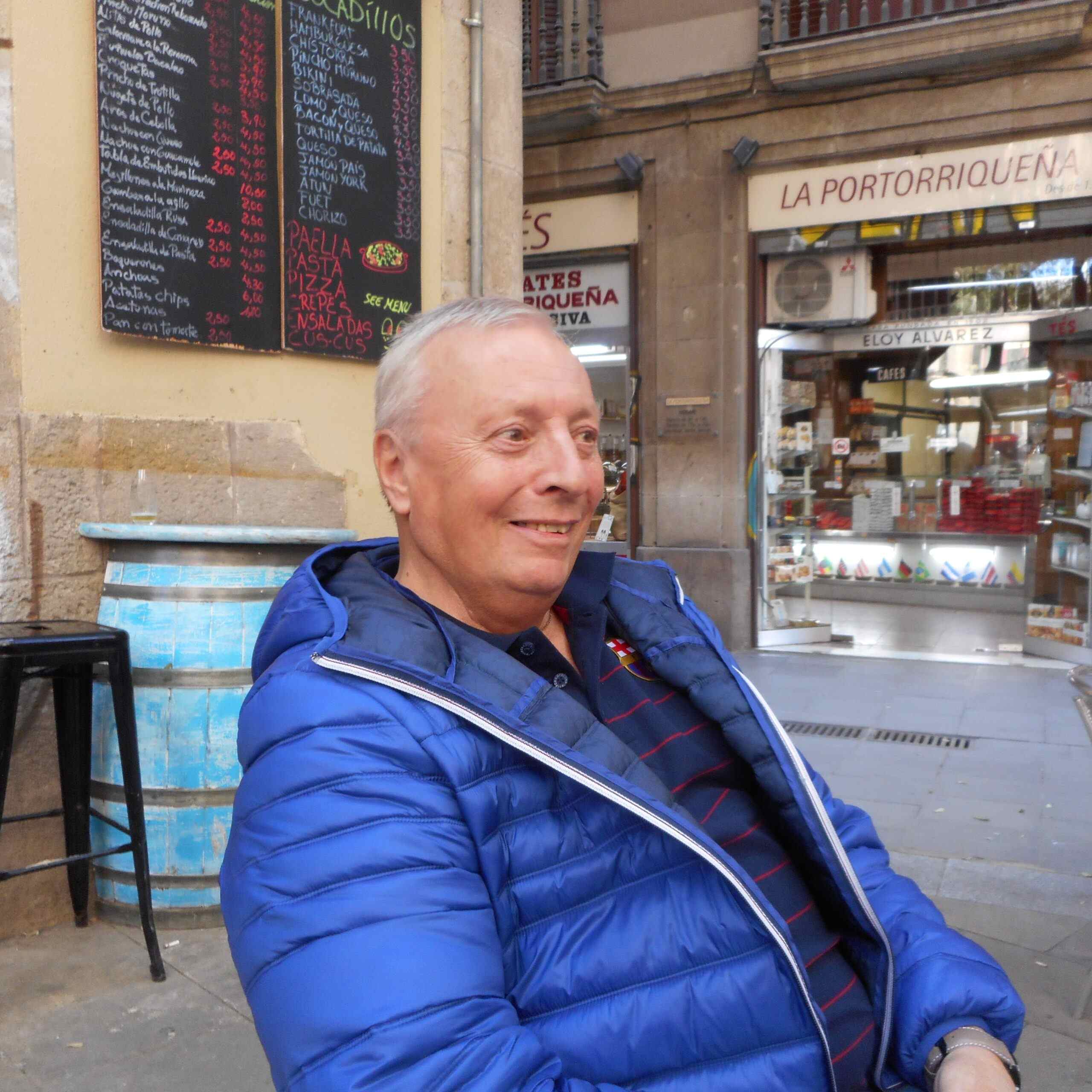 Photo de Monsieur Jean-Pierre Derkenne
