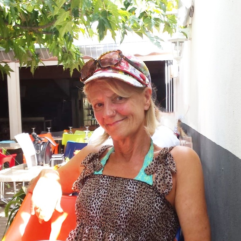 Photo de Sylvie Henriette Jeanne UNG