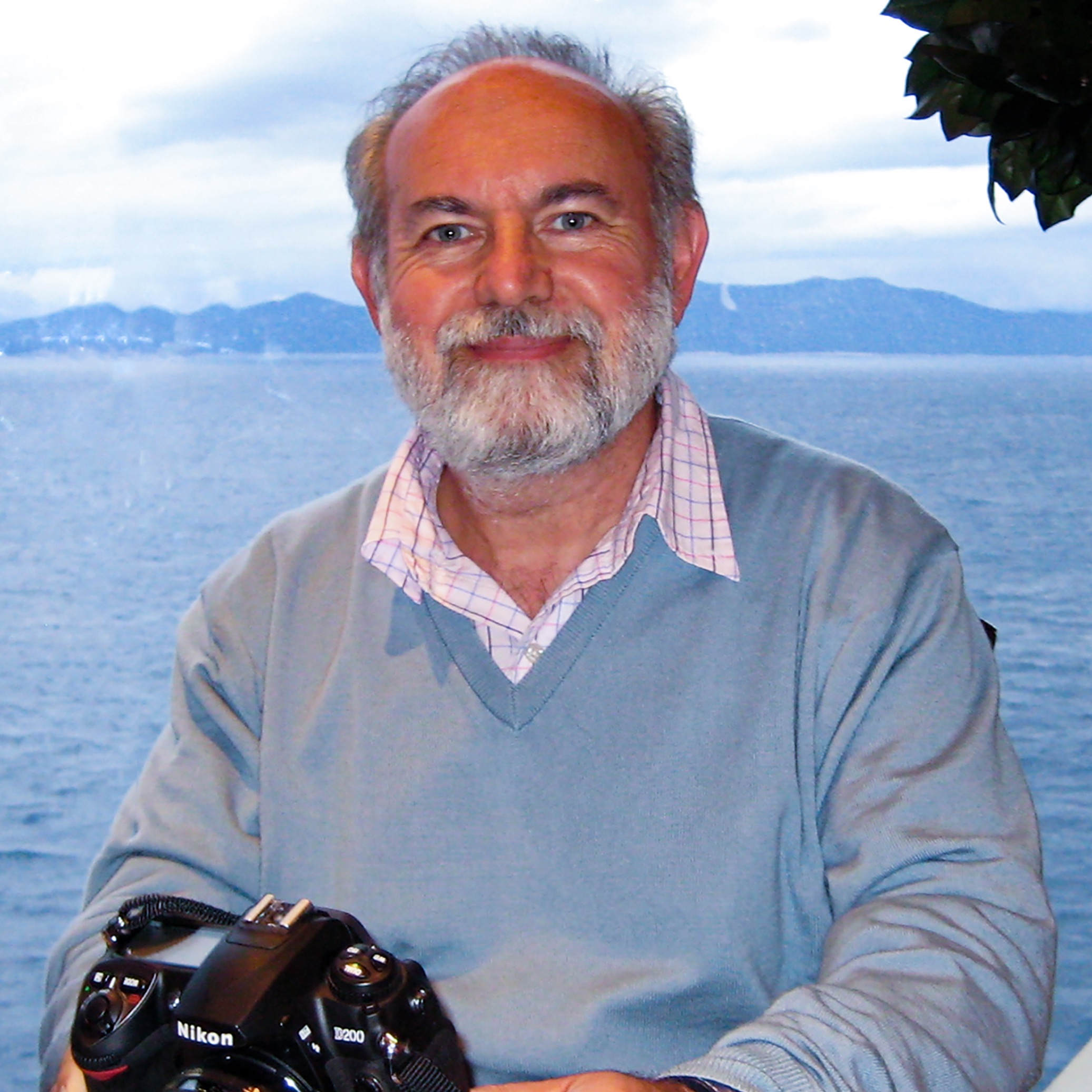 Photo de René PLANAS