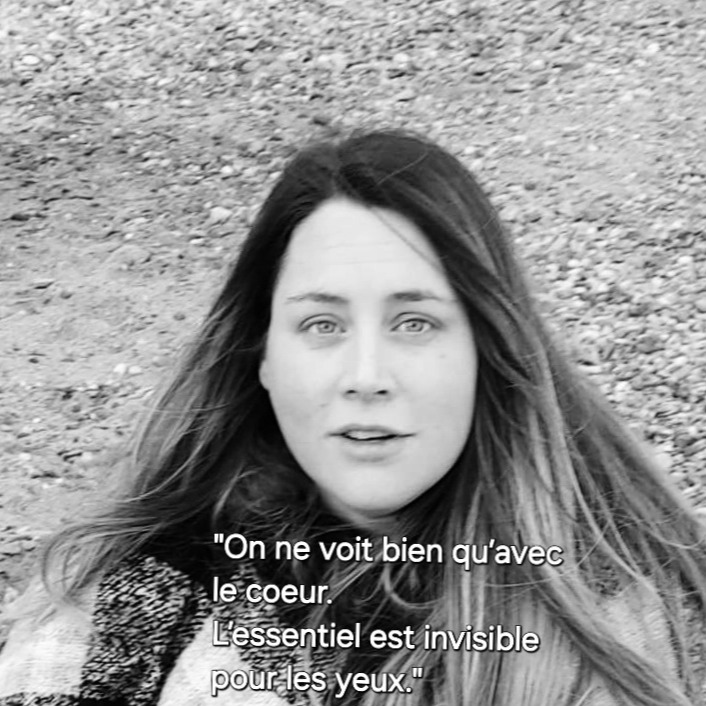 Photo de Madame Julie VAULTIER