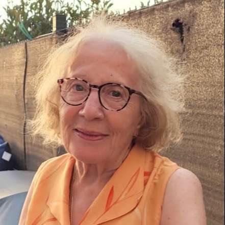 Photo de Madame Francette JALABERT