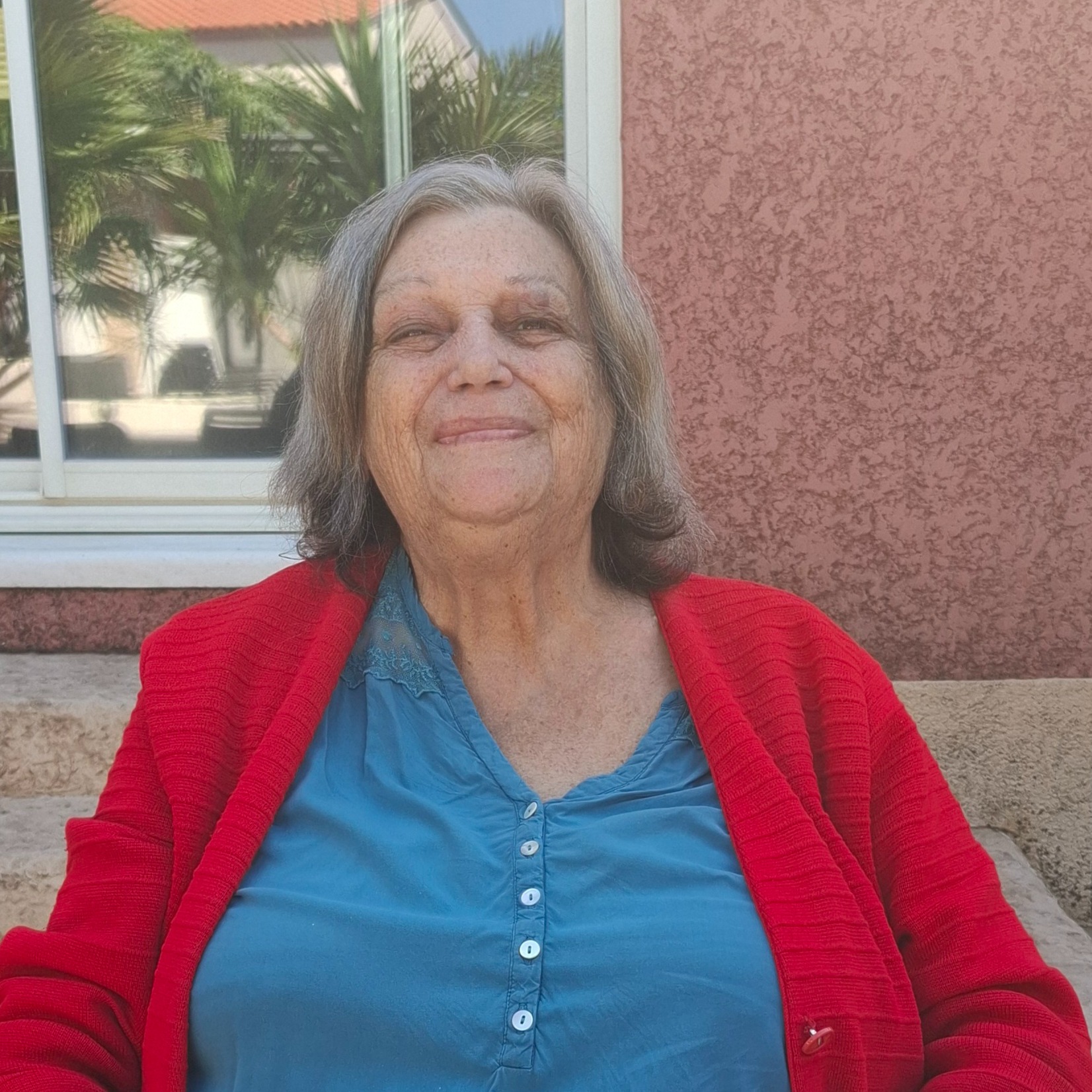 Photo de Madame Marie-Hélène GUILLEM