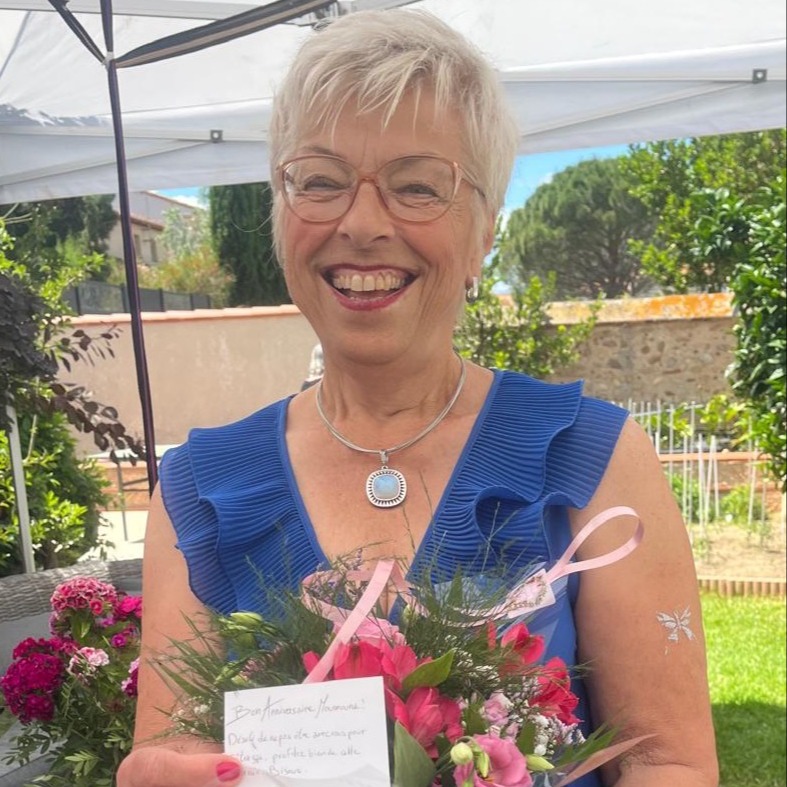 Photo de Madame Frédérique SIBÉ