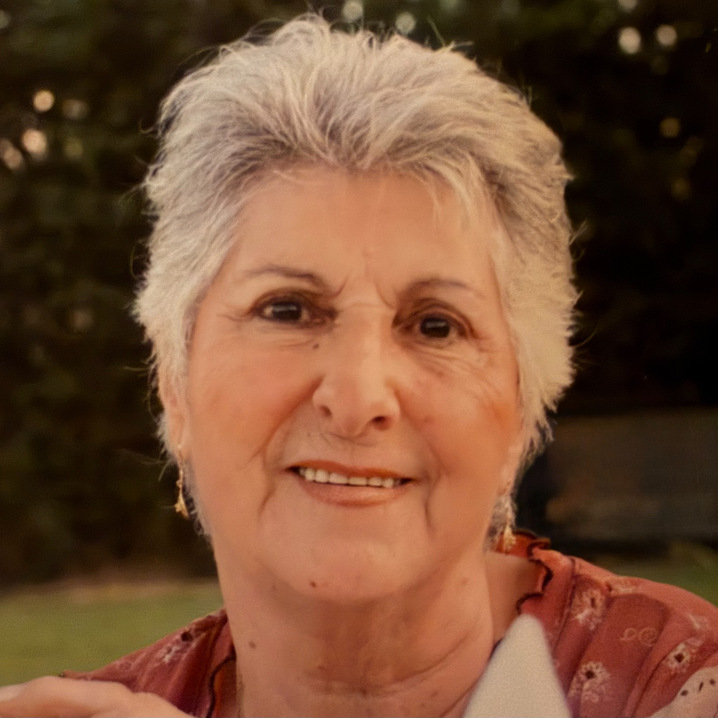 Photo de Carmen BISE