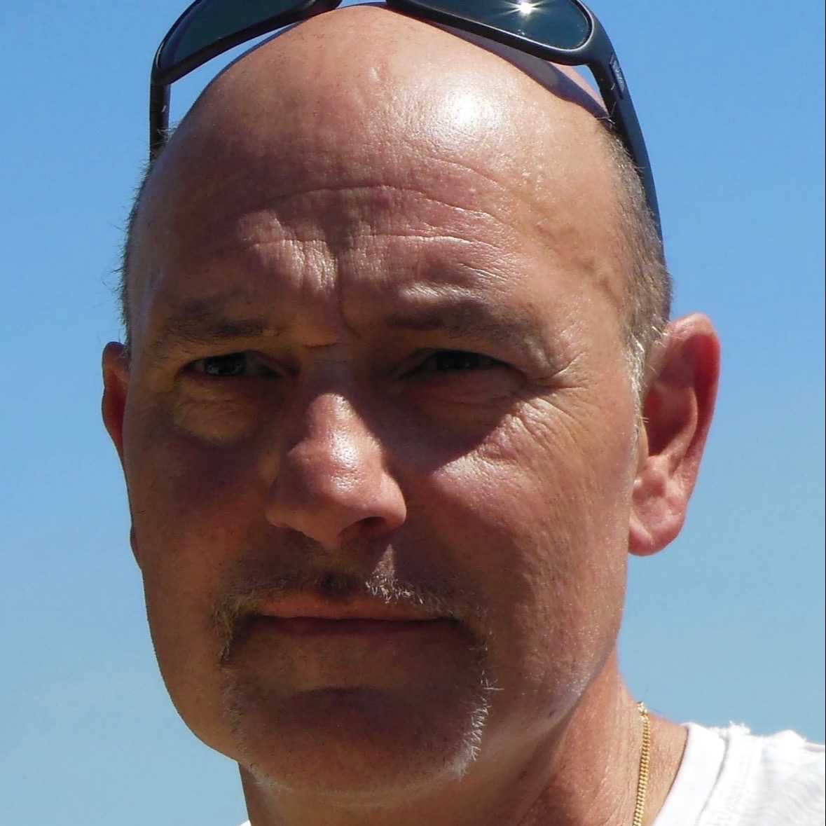 Photo d’Arlindo LOPES GONCALVES