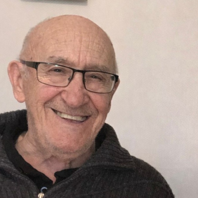 Photo de Roger CORCINOS