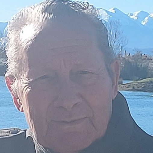 Photo de Paul SEBASTIANI