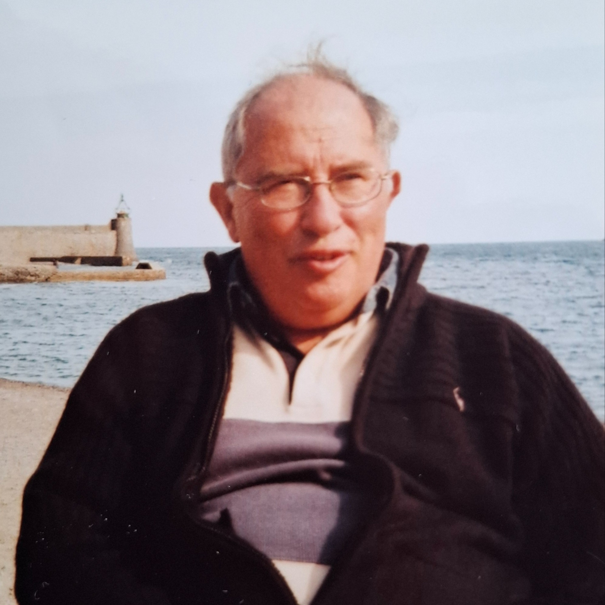 Photo d’Alain PALLATIN