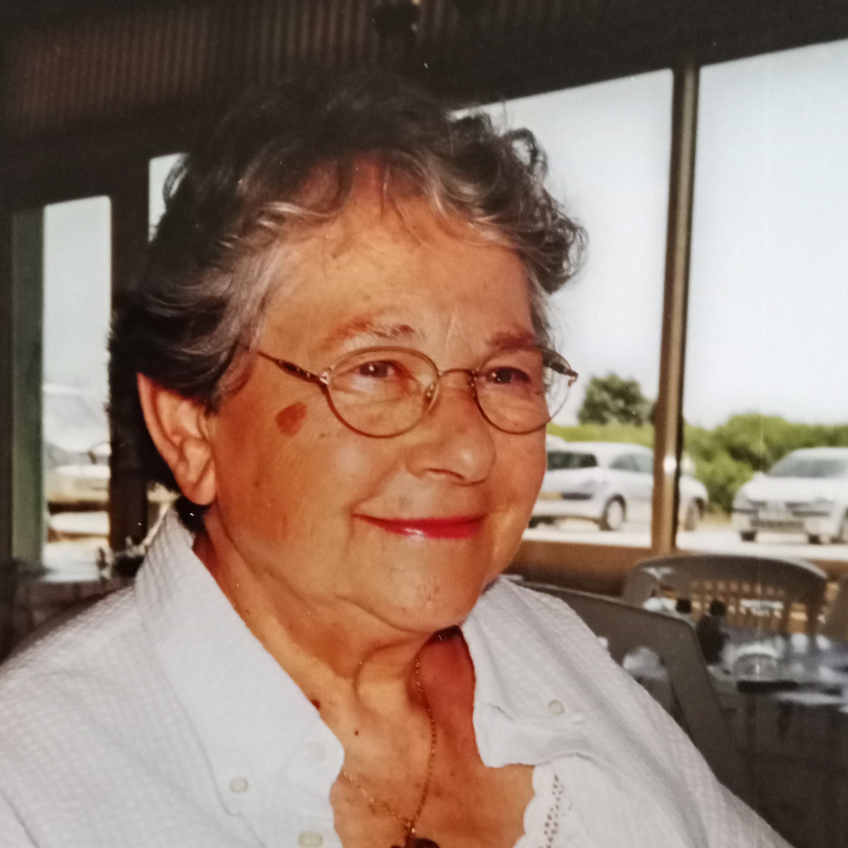 Photo de Françoise BARBE