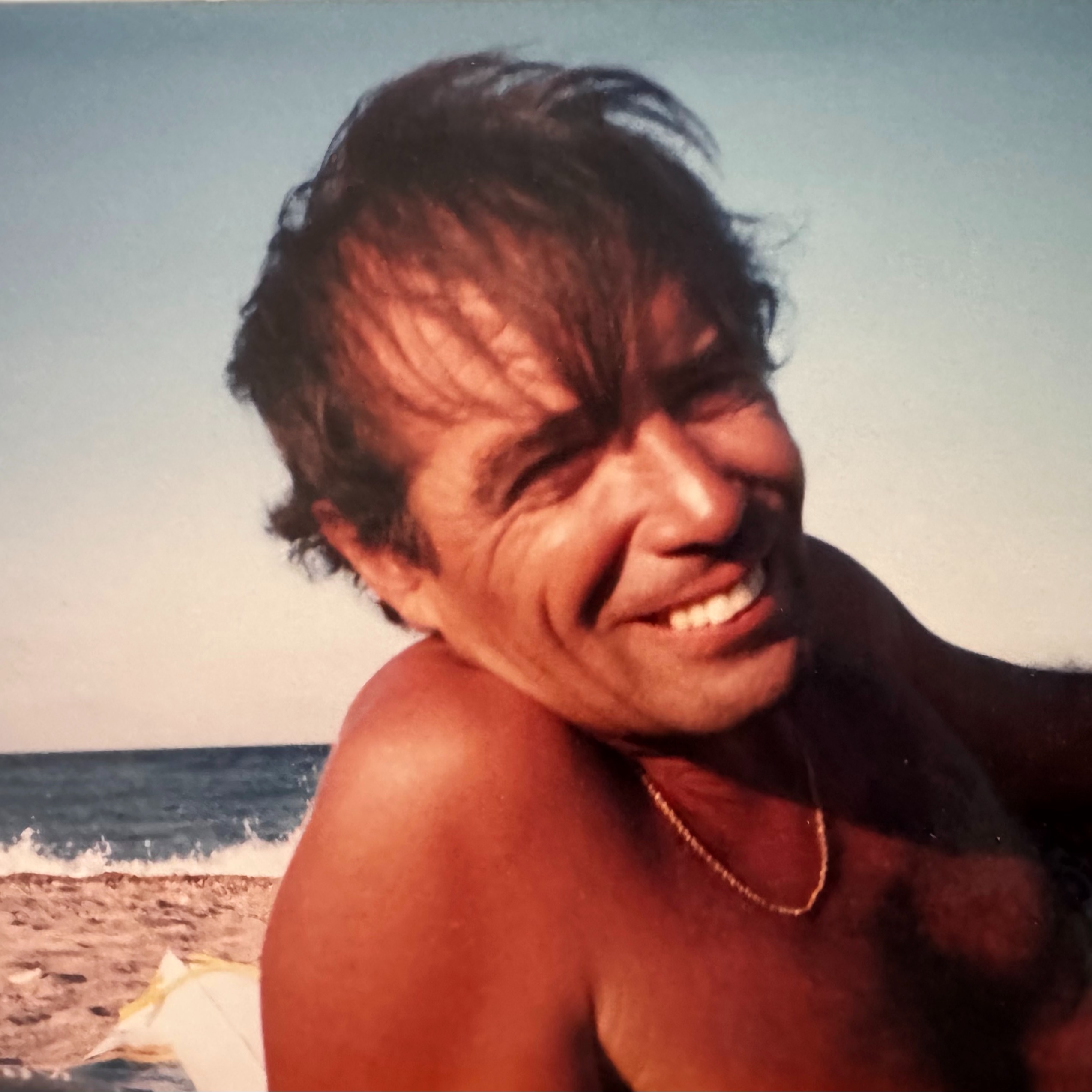 Photo de Gérard DESSENS