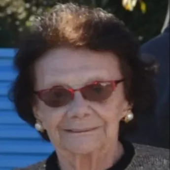 Photo de Claudine AUDRAN