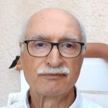 Photo de Mohammed DAOUD