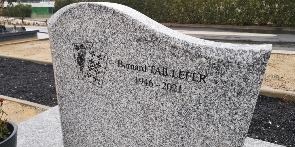 cimetiere de taillefer